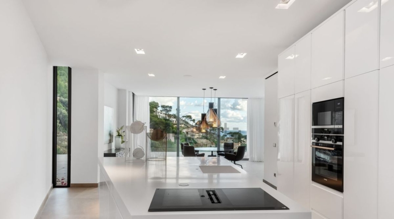 Balearic Islands - Capdepera - 1100m2