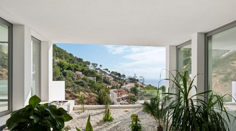 Balearic Islands - Capdepera - 1100m2
