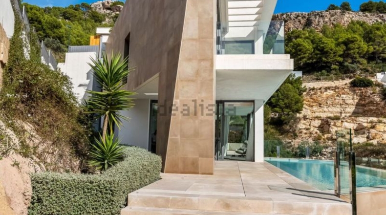 Balearic Islands - Capdepera - 1100m2