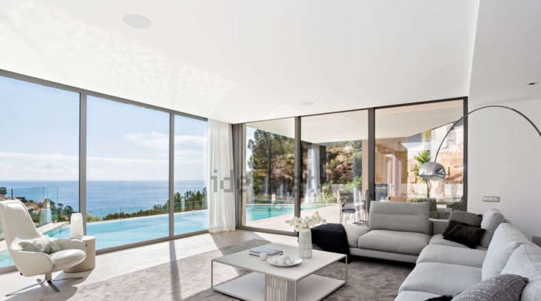 Balearic Islands - Capdepera - 1100m2