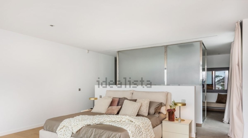 Balearic Islands - Capdepera - 1100m2