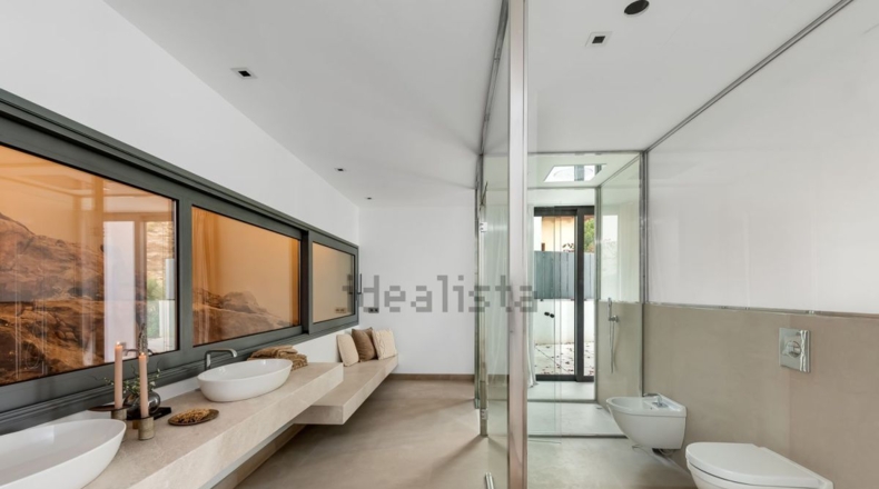 Balearic Islands - Capdepera - 1100m2