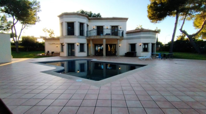Islas Baleares - Sol de Mallorca - 2300m2
