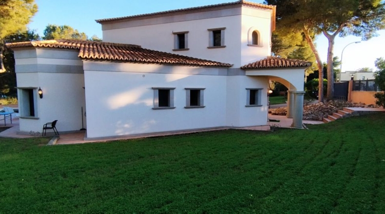 Islas Baleares - Sol de Mallorca - 2300m2