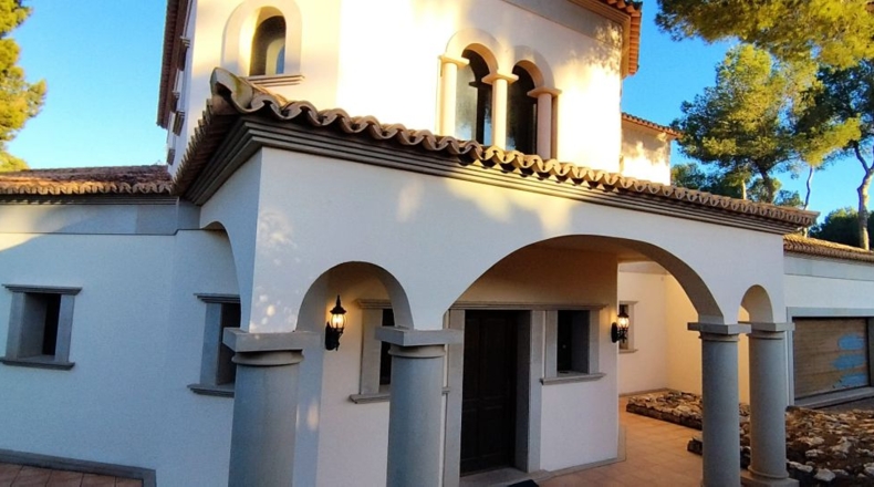 Islas Baleares - Sol de Mallorca - 2300m2