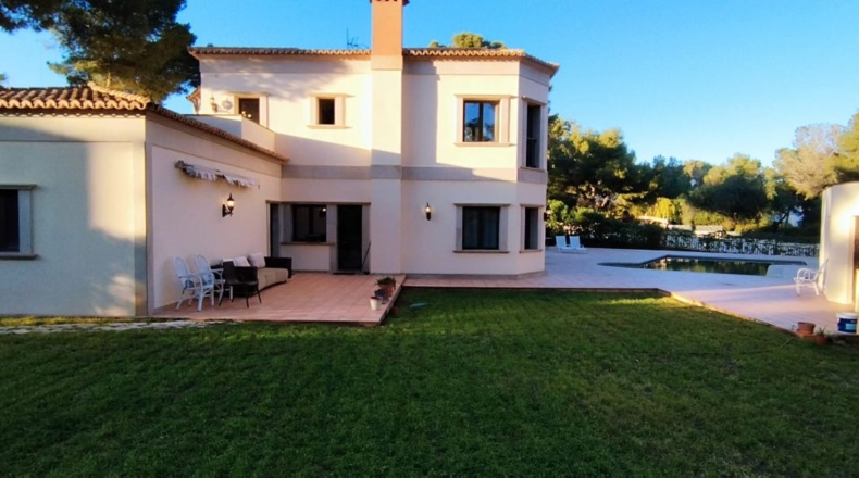 Islas Baleares - Sol de Mallorca - 2300m2