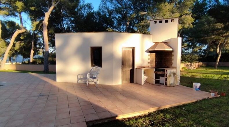 Islas Baleares - Sol de Mallorca - 2300m2