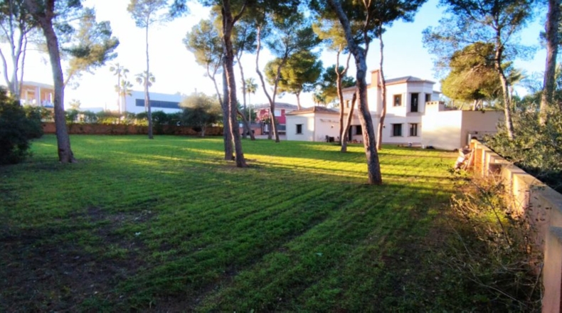 Islas Baleares - Sol de Mallorca - 2300m2