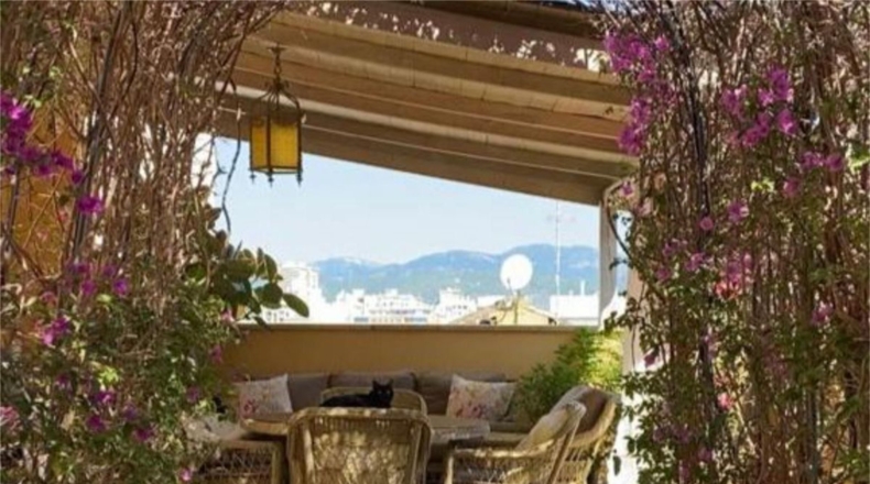 Islas Baleares - Palma - 900m2