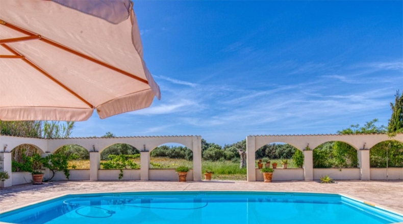 Illes Balears - Lluchmayor - 287m2