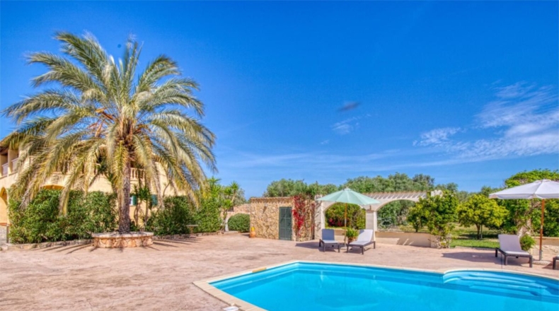 Illes Balears - Lluchmayor - 287m2