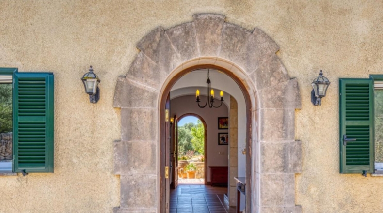 Illes Balears - Lluchmayor - 287m2