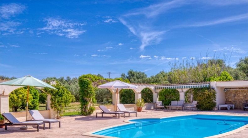Illes Balears - Lluchmayor - 287m2