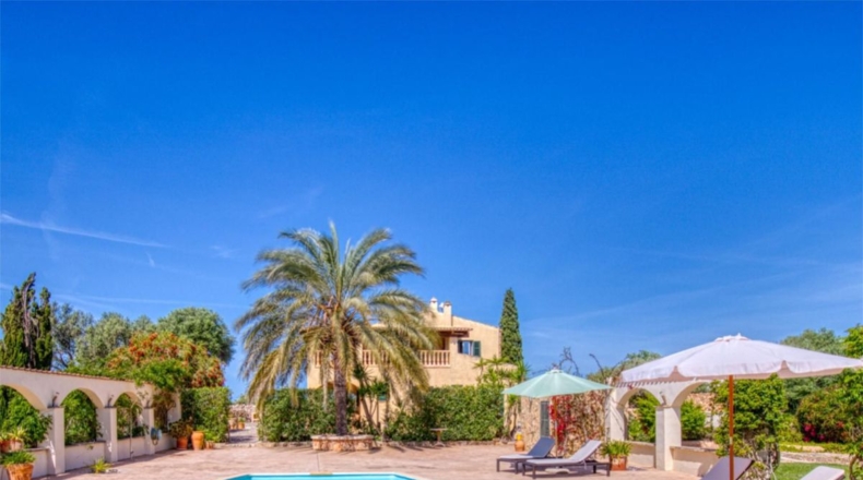 Illes Balears - Lluchmayor - 287m2