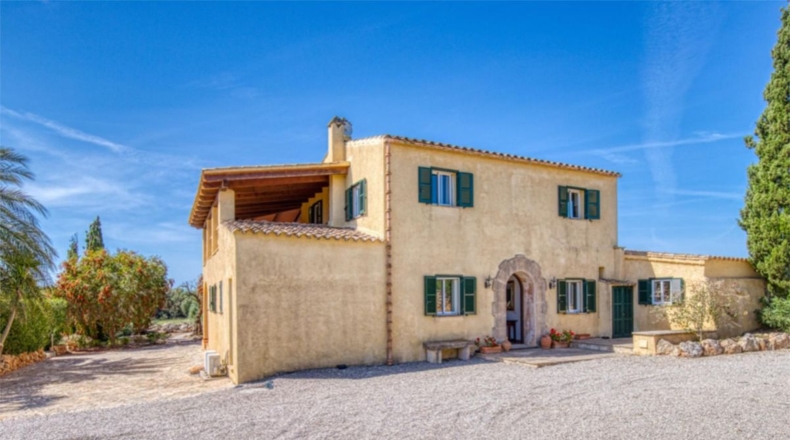Illes Balears - Lluchmayor - 287m2