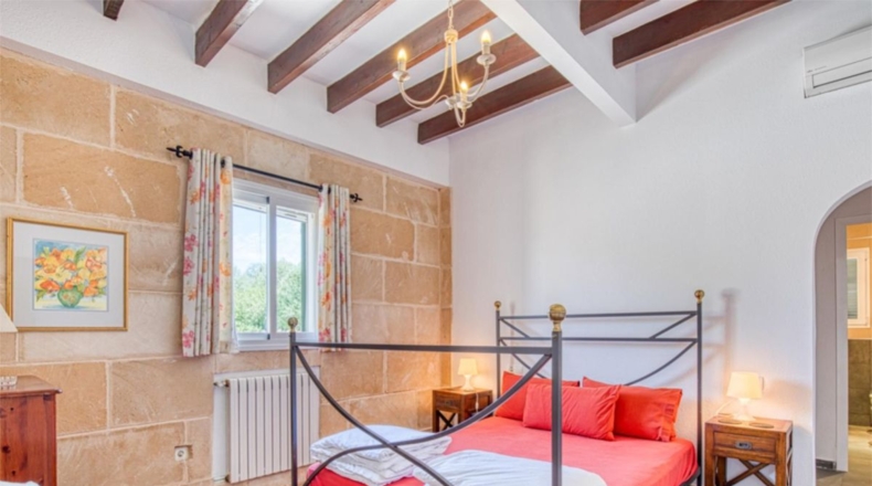 Illes Balears - Lluchmayor - 287m2