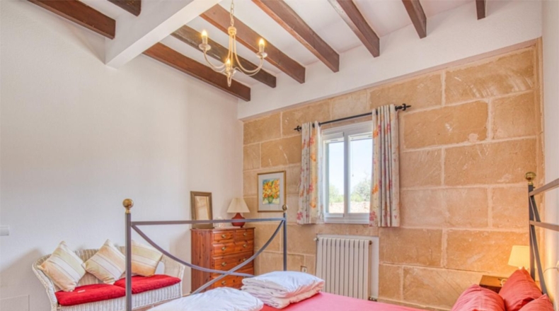 Illes Balears - Lluchmayor - 287m2