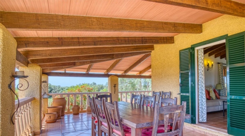 Illes Balears - Lluchmayor - 287m2