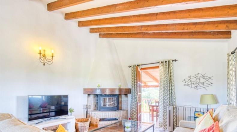 Illes Balears - Lluchmayor - 287m2