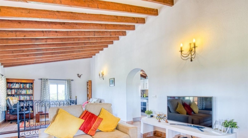 Illes Balears - Lluchmayor - 287m2