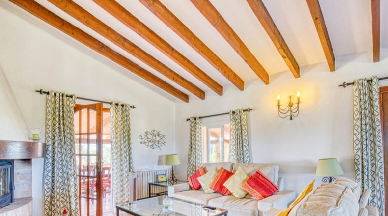 Illes Balears - Lluchmayor - 287m2