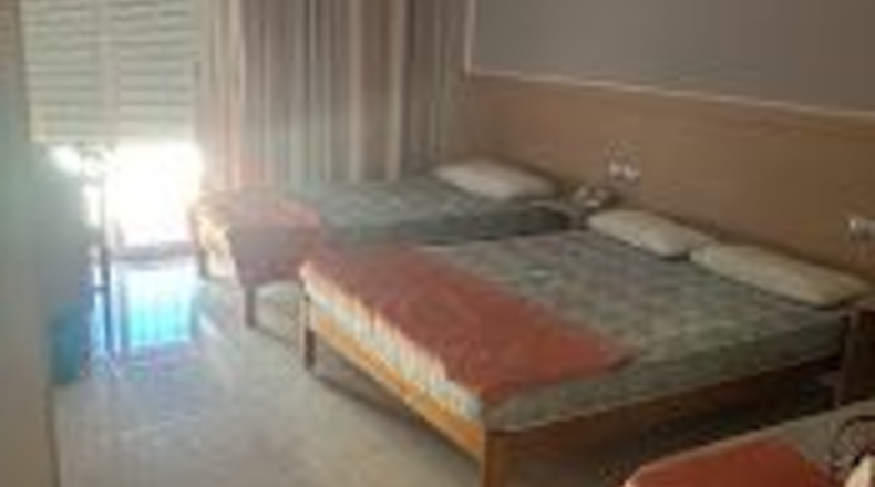 Illes Balears - Ses Cadenes - 2m2