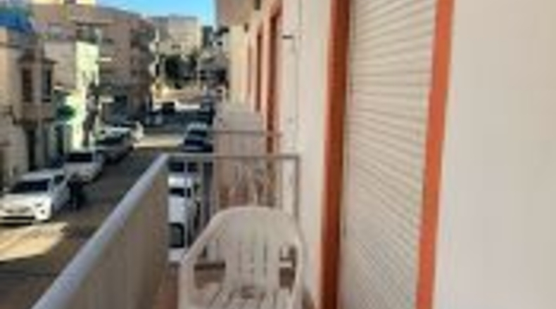 Illes Balears - Ses Cadenes - 2m2
