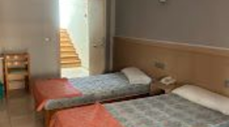 Illes Balears - Ses Cadenes - 2m2