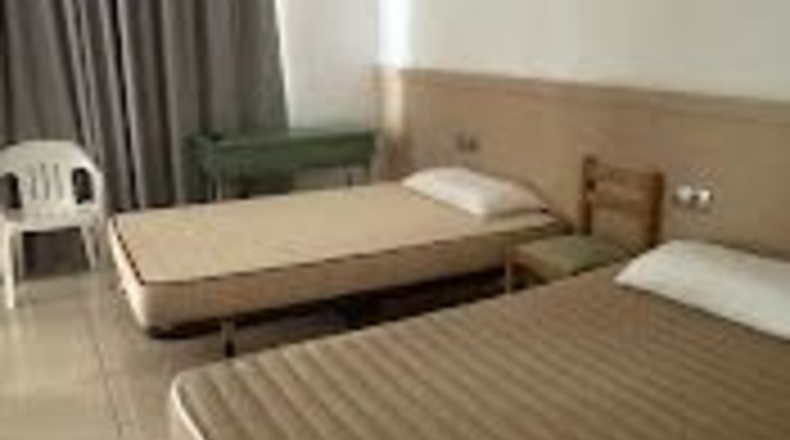 Illes Balears - Ses Cadenes - 2m2