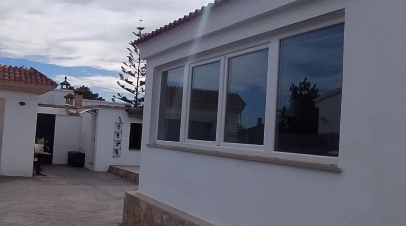 Islas Baleares - Badia Blava - 615m2