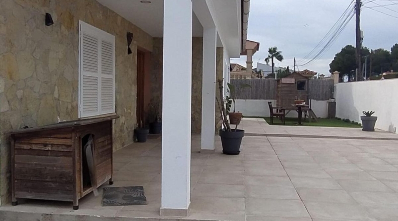 Islas Baleares - Badia Blava - 615m2