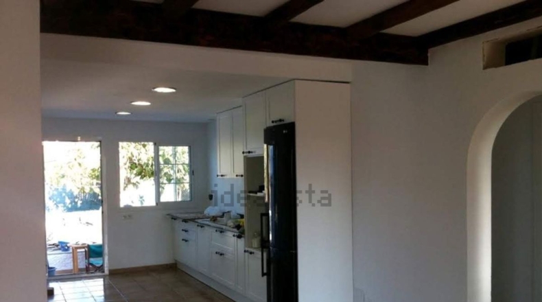 Islas Baleares - Badia Blava - 611m2