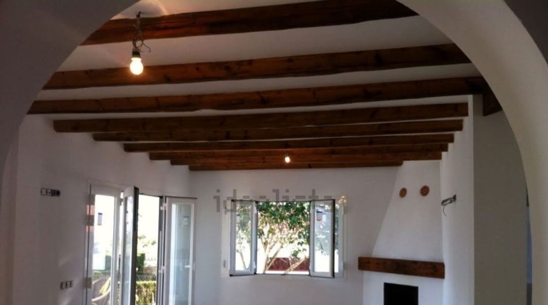 Islas Baleares - Badia Blava - 611m2