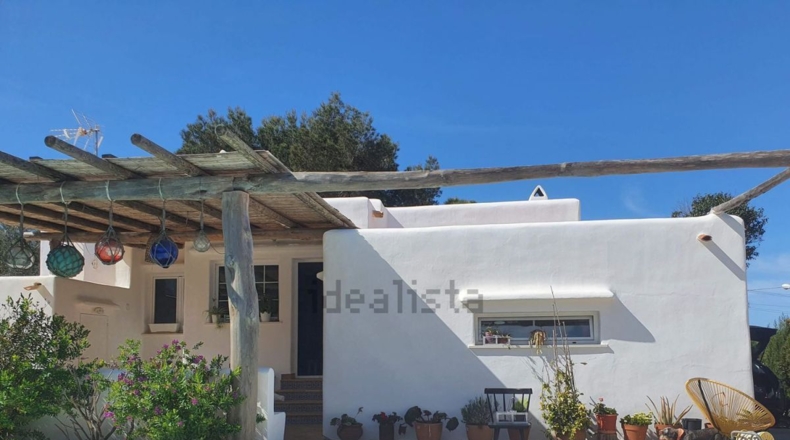 Islas Baleares - Badia Blava - 611m2