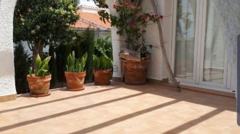 Islas Baleares - Badia Blava - 611m2