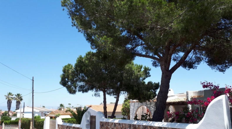 Islas Baleares - Badia Blava - 611m2