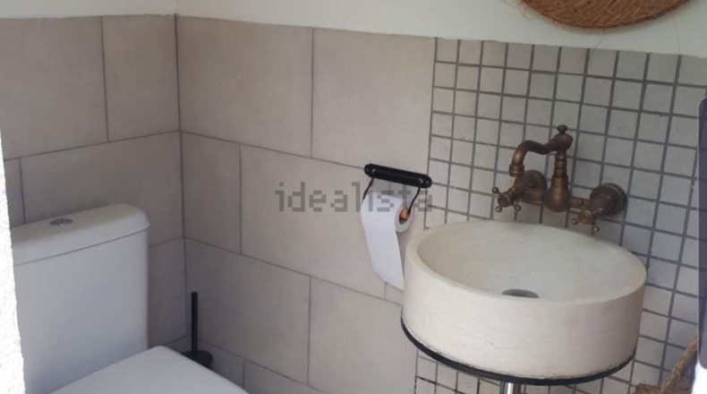 Islas Baleares - Badia Blava - 611m2