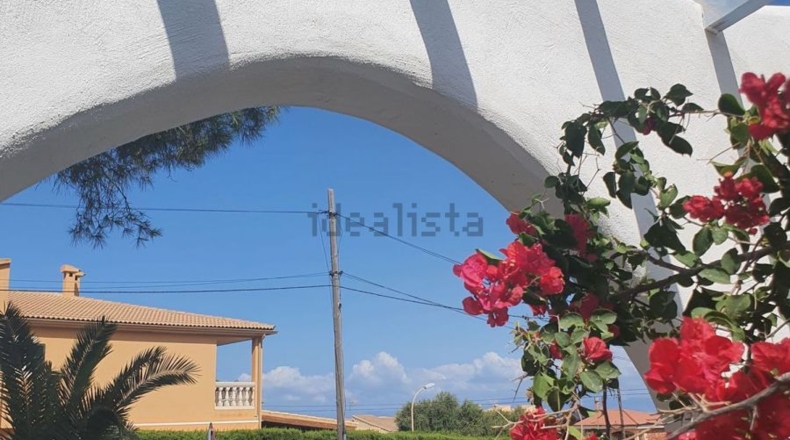 Islas Baleares - Badia Blava - 611m2