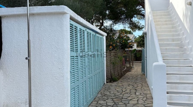 Islas Baleares - Badia Blava - 611m2