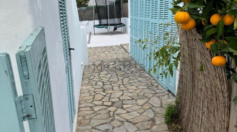 Islas Baleares - Badia Blava - 611m2
