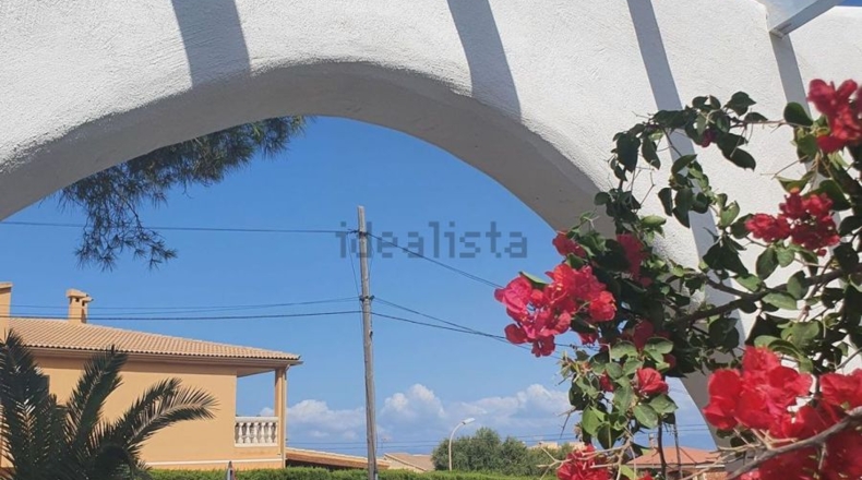 Islas Baleares - Badia Blava - 611m2