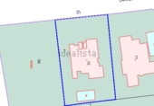Отдельно стоящий дом с участком на продажу в городе Badia Blava. Фото