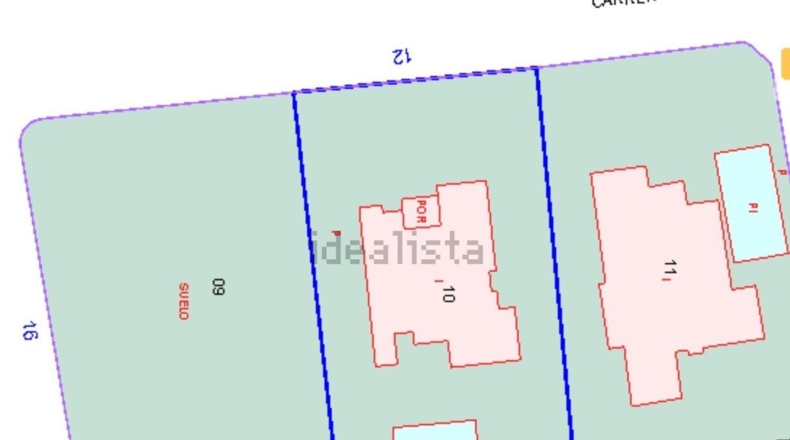 Islas Baleares - Badia Blava - 611m2