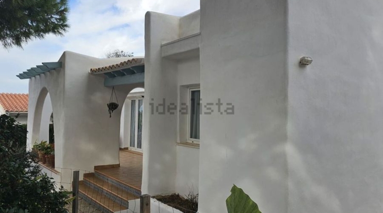 Islas Baleares - Badia Blava - 611m2