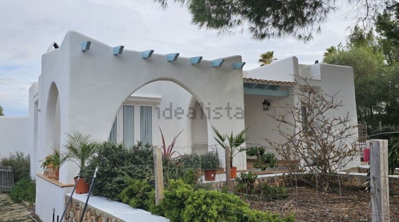 Islas Baleares - Badia Blava - 611m2