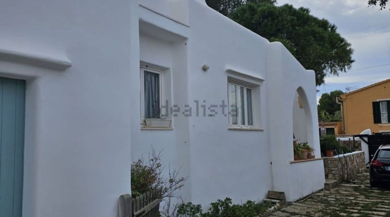 Islas Baleares - Badia Blava - 611m2