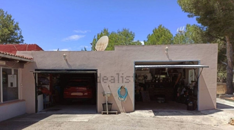 Islas Baleares - Es Pil·larí - 7000m2