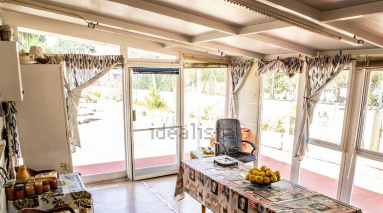 Islas Baleares - Es Pil·larí - 7000m2