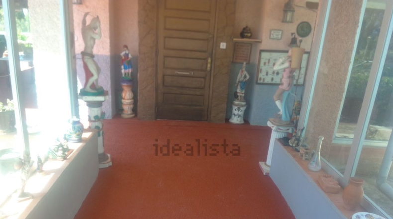 Islas Baleares - Es Pil·larí - 7000m2
