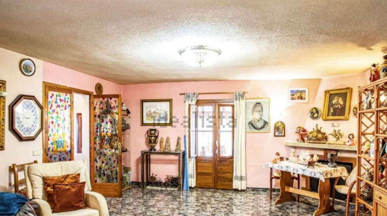 Islas Baleares - Es Pil·larí - 7000m2